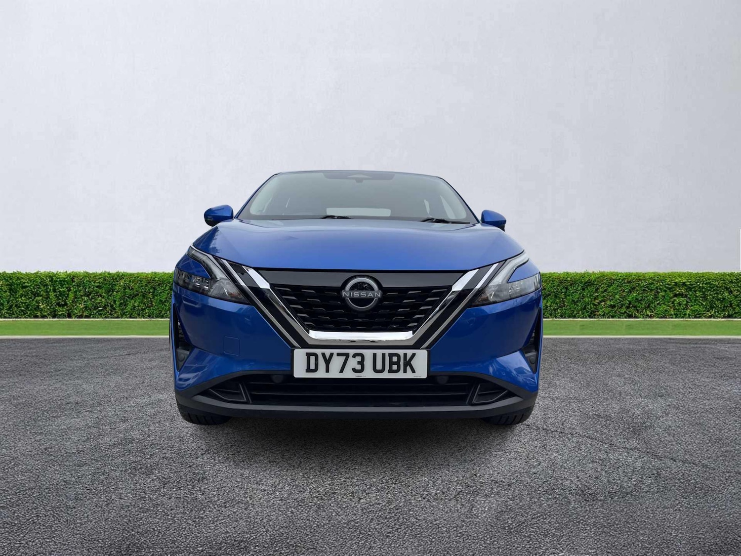 Used Nissan Qashqai 2024 for sale - 76115535: Photo 2