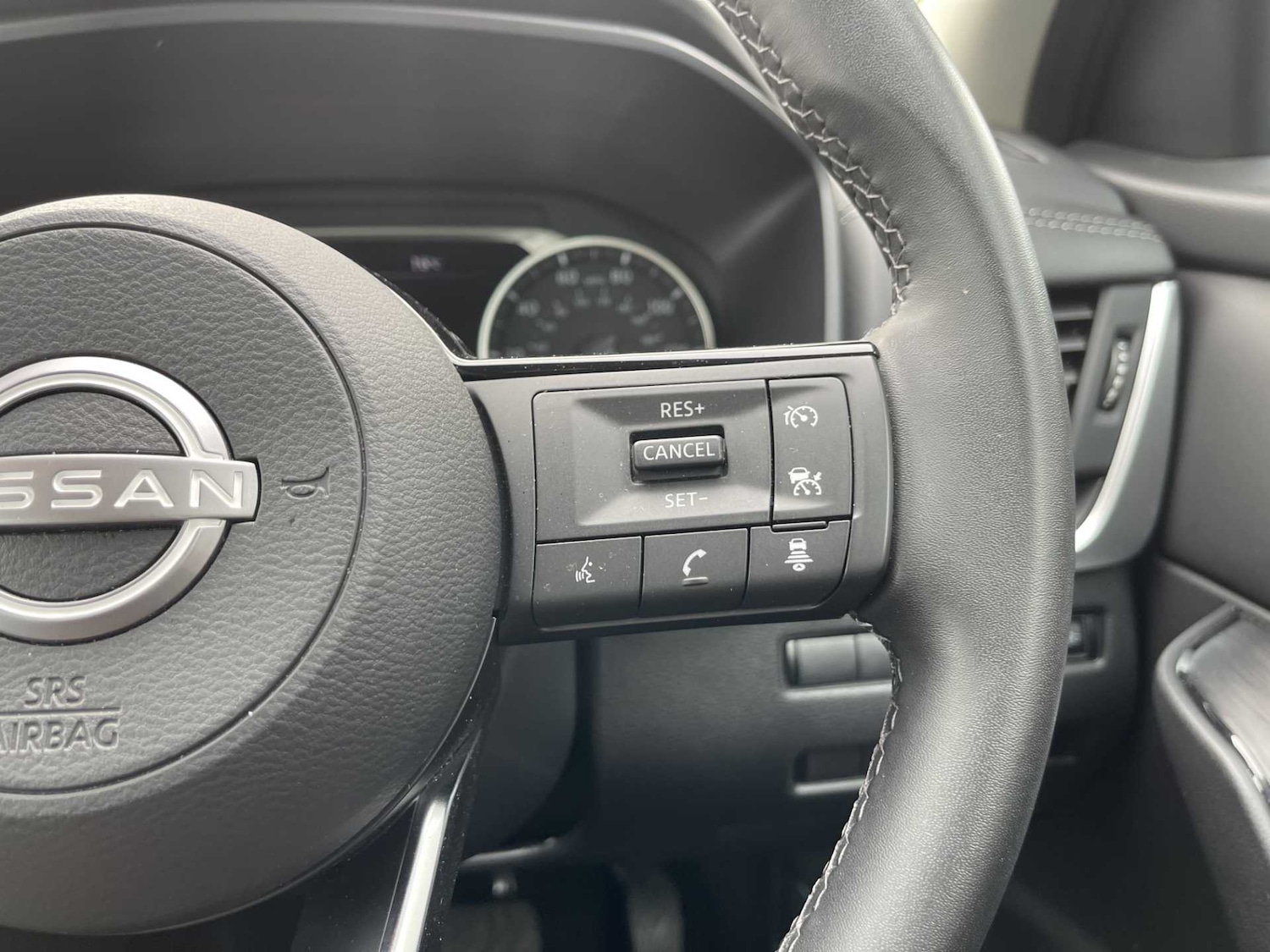 Used Nissan Qashqai 2024 for sale - 76115535: Photo 26