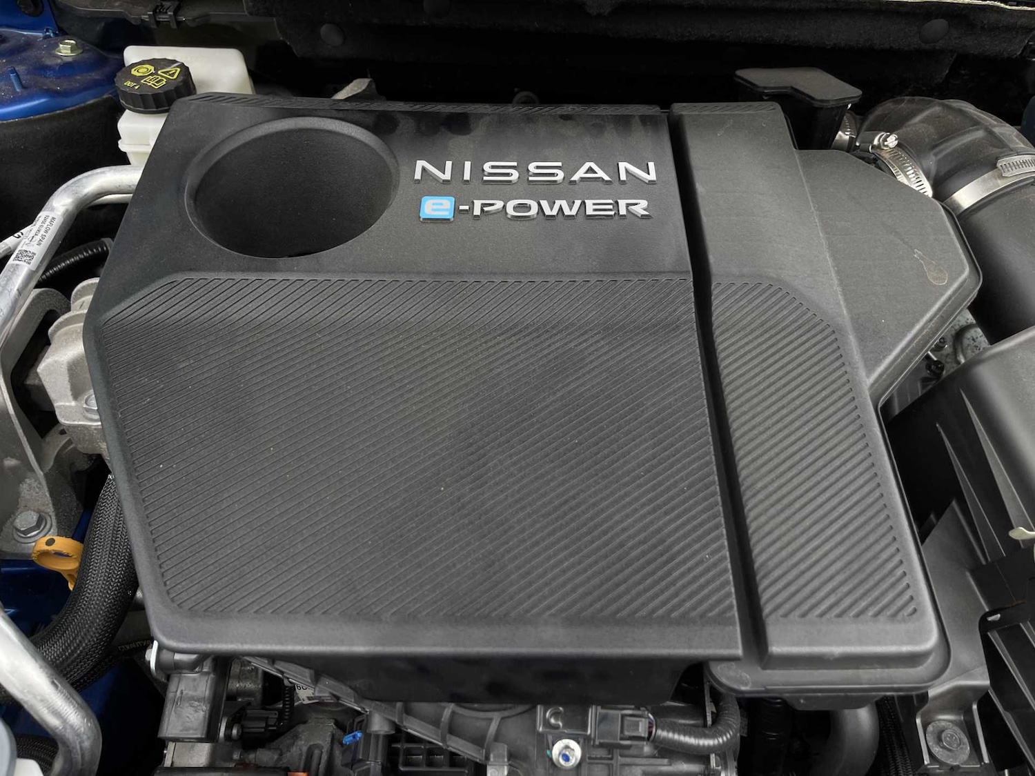 Used Nissan Qashqai 2024 for sale - 76115535: Photo 29