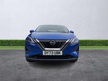 Used Nissan Qashqai 2024 for sale - 76115535: Photo 2