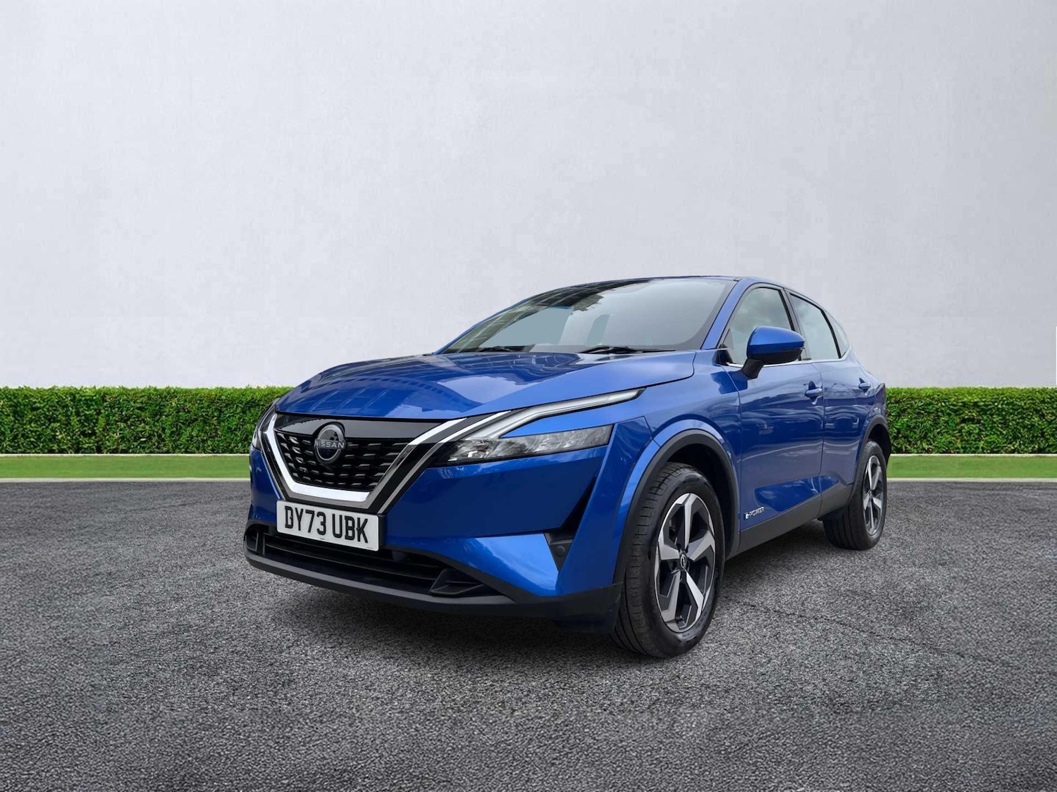 Used Nissan Qashqai 2024 for sale - 76115535: Photo 3