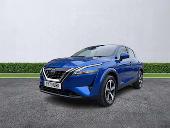 Used Nissan Qashqai 2024 for sale - 76115535: Photo 3