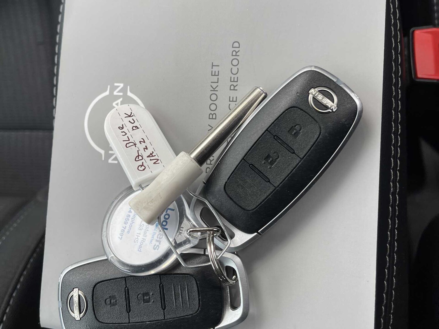 Used Nissan Qashqai 2024 for sale - 76115535: Photo 41