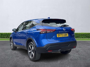 Used Nissan Qashqai 2024 for sale - 76115535: Photo 4