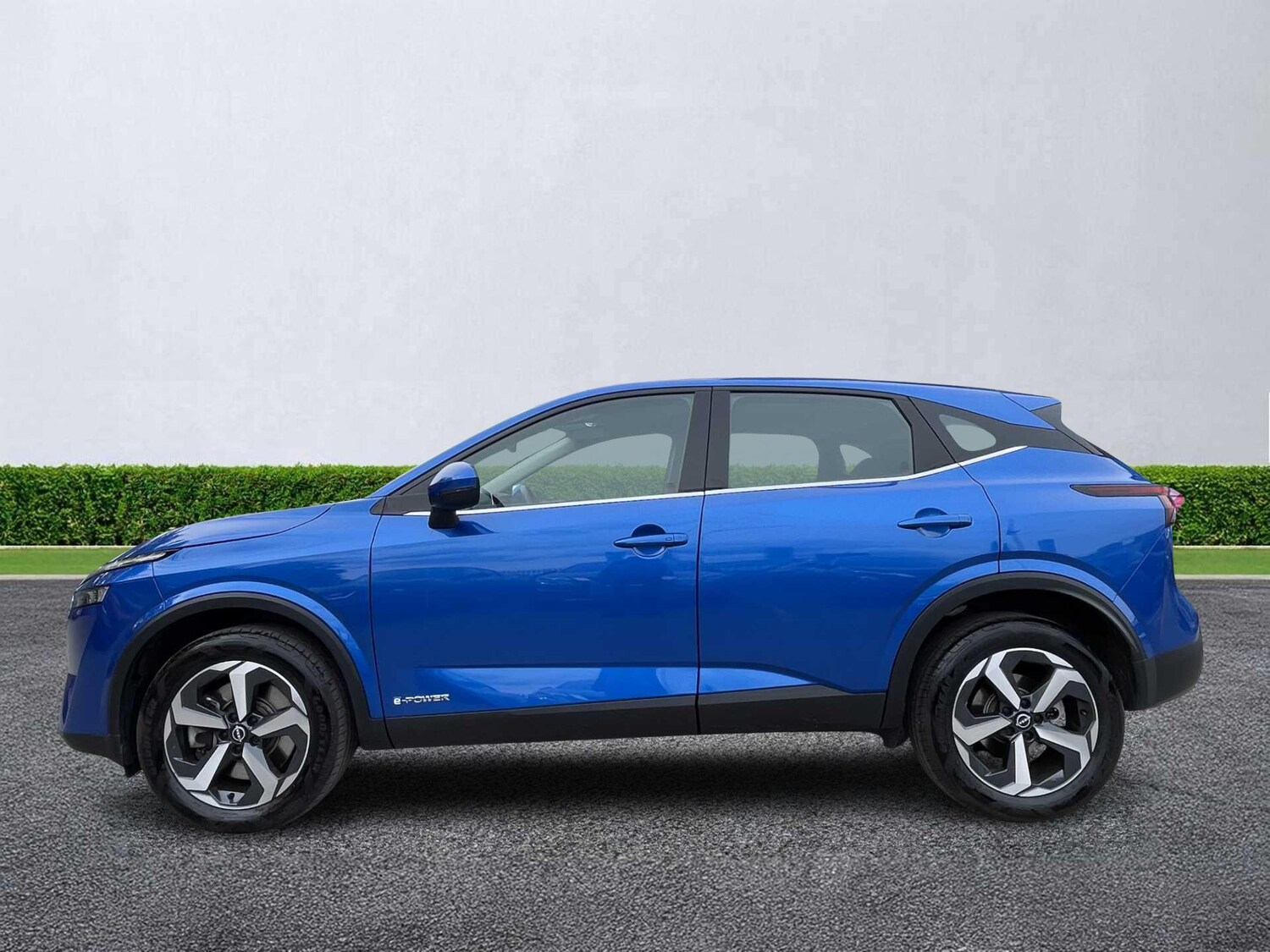 Used Nissan Qashqai 2024 for sale - 76115535: Photo 5