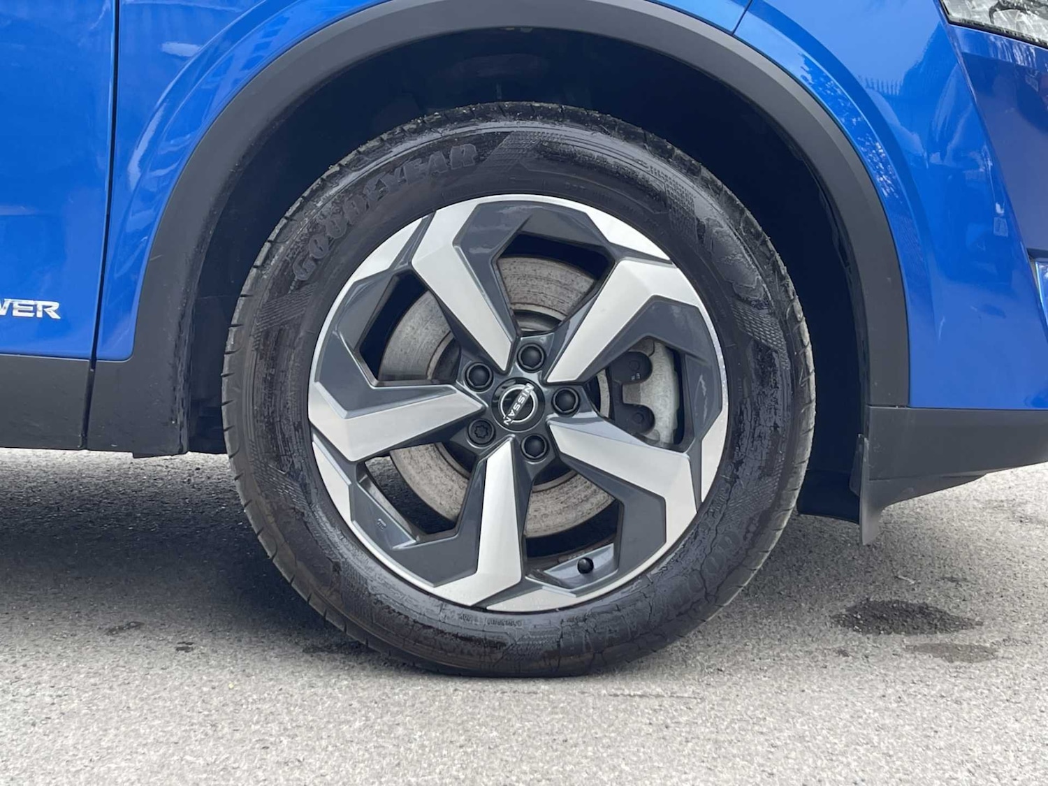 Used Nissan Qashqai 2024 for sale - 76115535: Photo 8