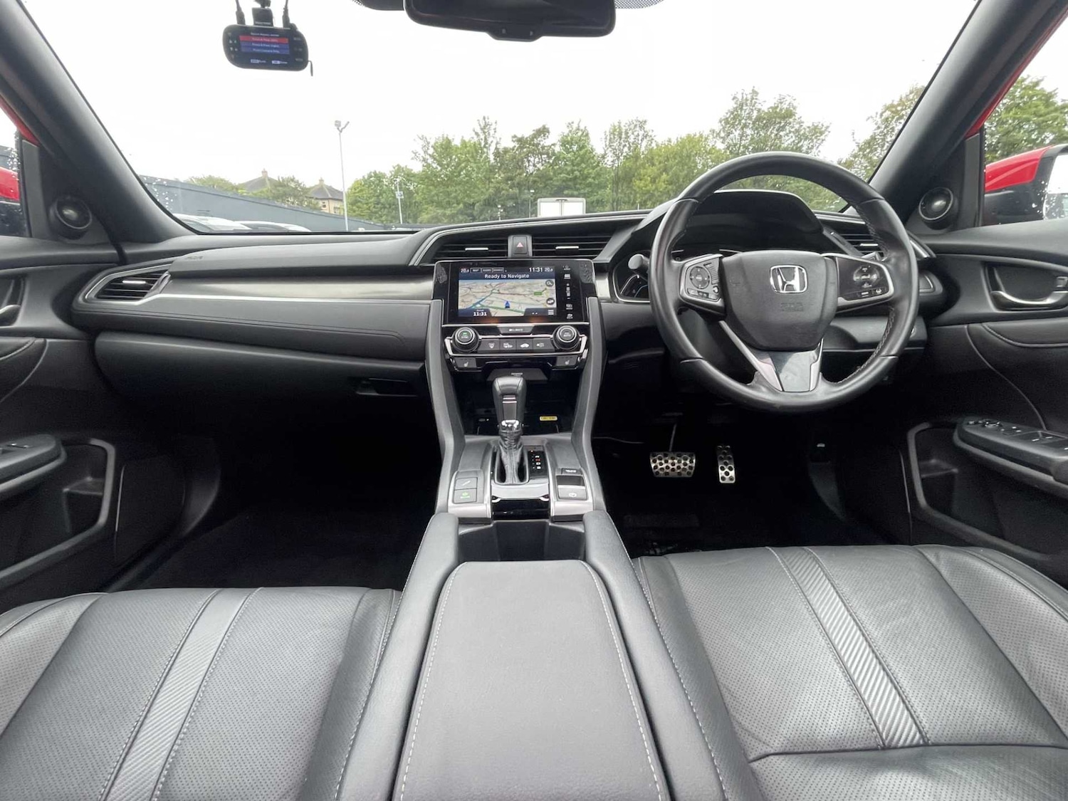 Vehicle 15