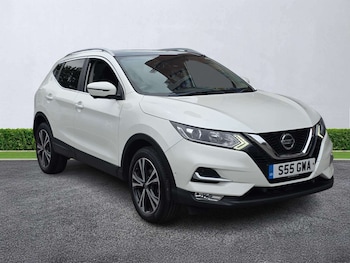 Used Nissan Qashqai 2020 for sale - 79081596: Photo