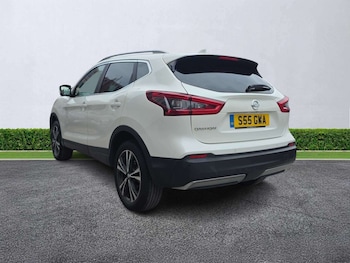 Used Nissan Qashqai 2020 for sale - 79081596: Photo