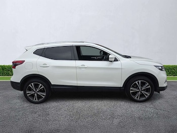 Used Nissan Qashqai 2020 for sale - 79081596: Photo