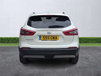 Used Nissan Qashqai 2020 for sale - 79081596: Photo