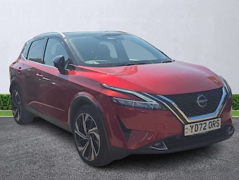 Used Nissan Qashqai 2022 for sale - 79216535: Photo