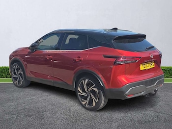 Used Nissan Qashqai 2022 for sale - 79216535: Photo