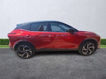 Used Nissan Qashqai 2022 for sale - 79216535: Photo