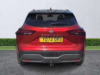 Used Nissan Qashqai 2022 for sale - 79216535: Photo