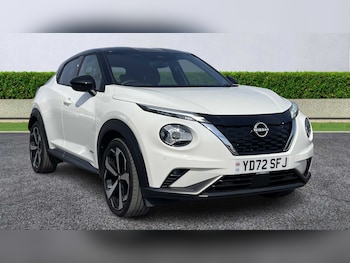 Used Nissan Juke 2022 for sale - 75436163: Photo