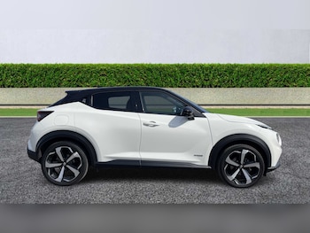 Used Nissan Juke 2022 for sale - 75436163: Photo