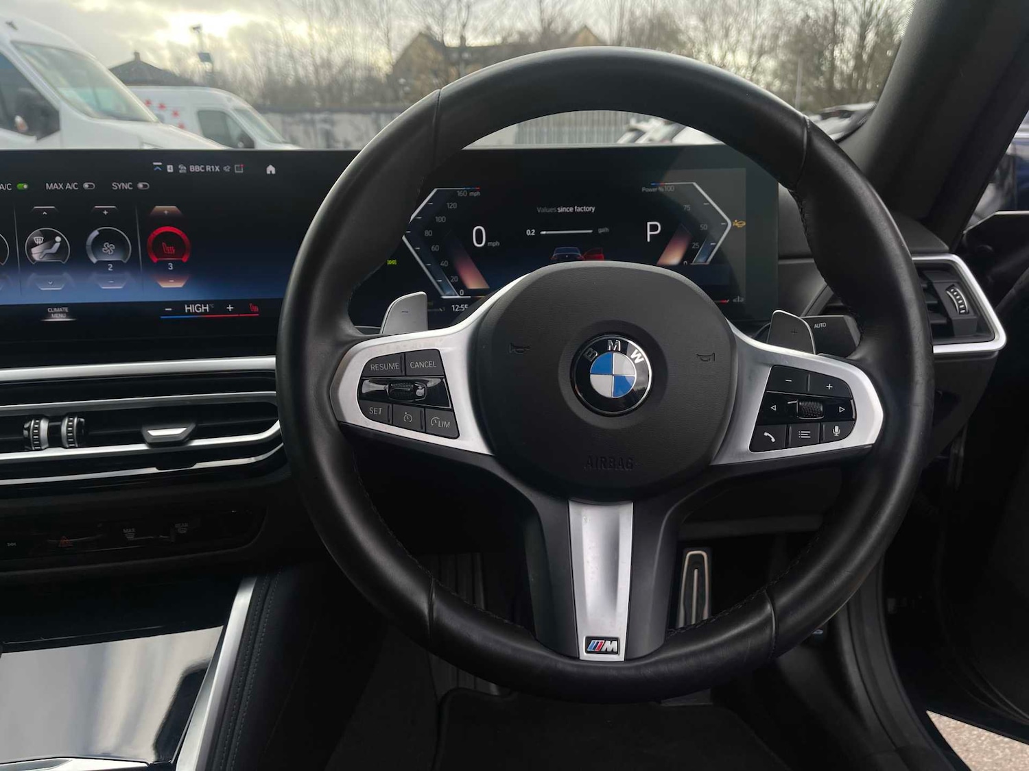 Used BMW 2 Series 2024 for sale - 77837057: Photo 11