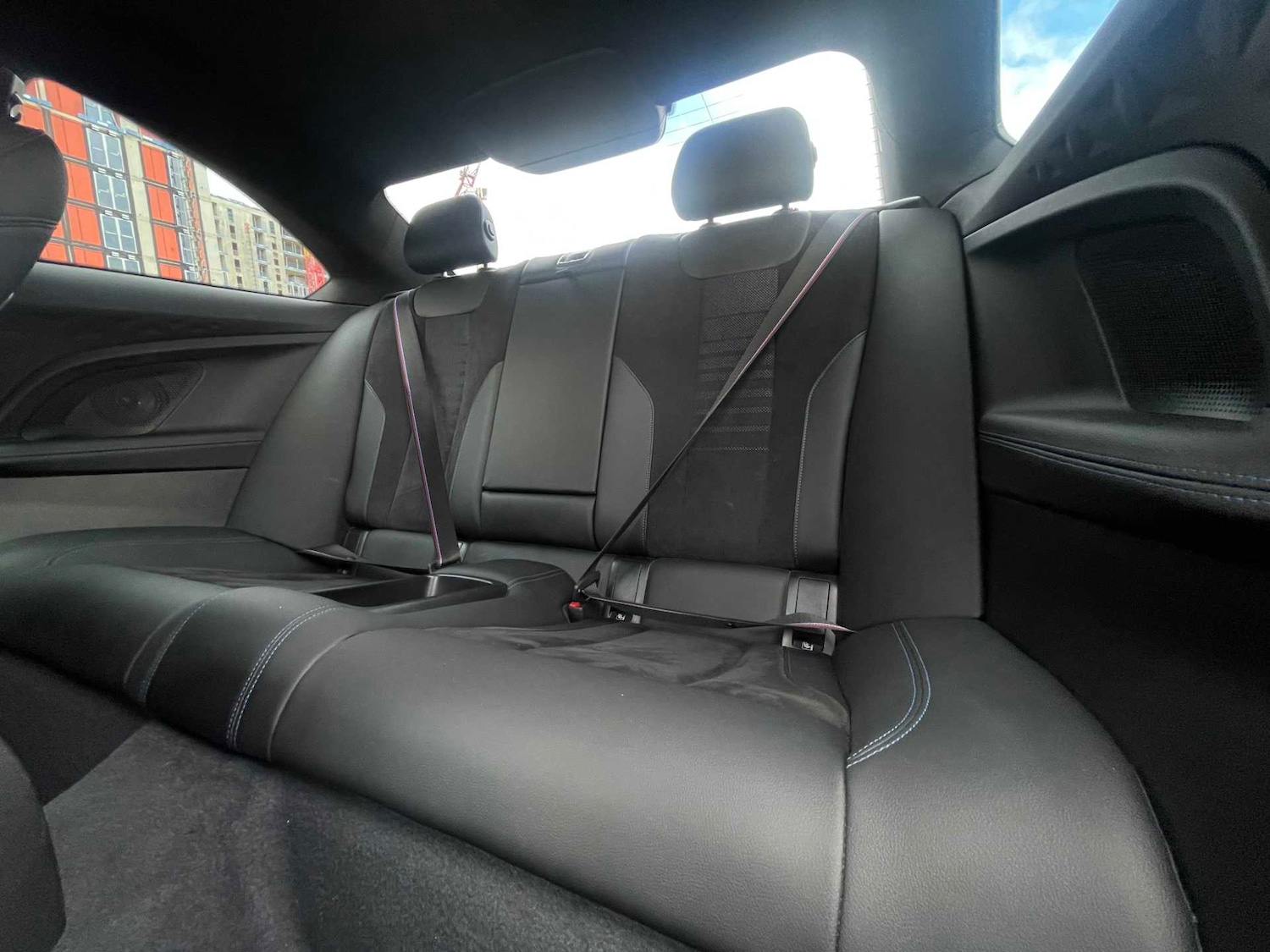 Used BMW 2 Series 2024 for sale - 77837057: Photo 14