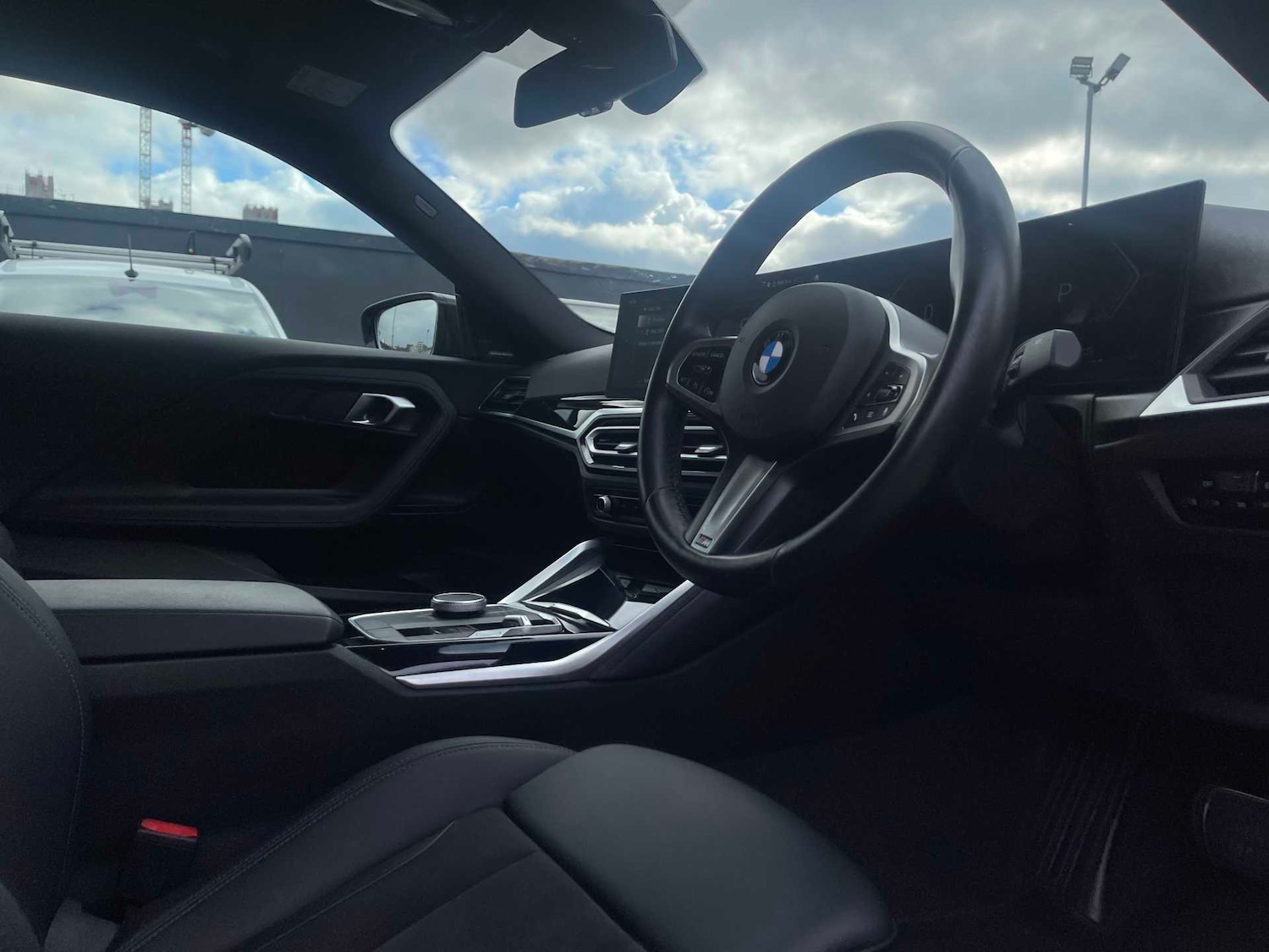 Used BMW 2 Series 2024 for sale - 77837057: Photo 16