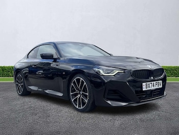 Used BMW 2 Series 2024 for sale - 77837057: Photo