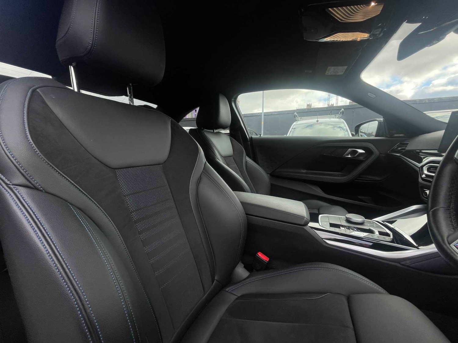 Used BMW 2 Series 2024 for sale - 77837057: Photo 20