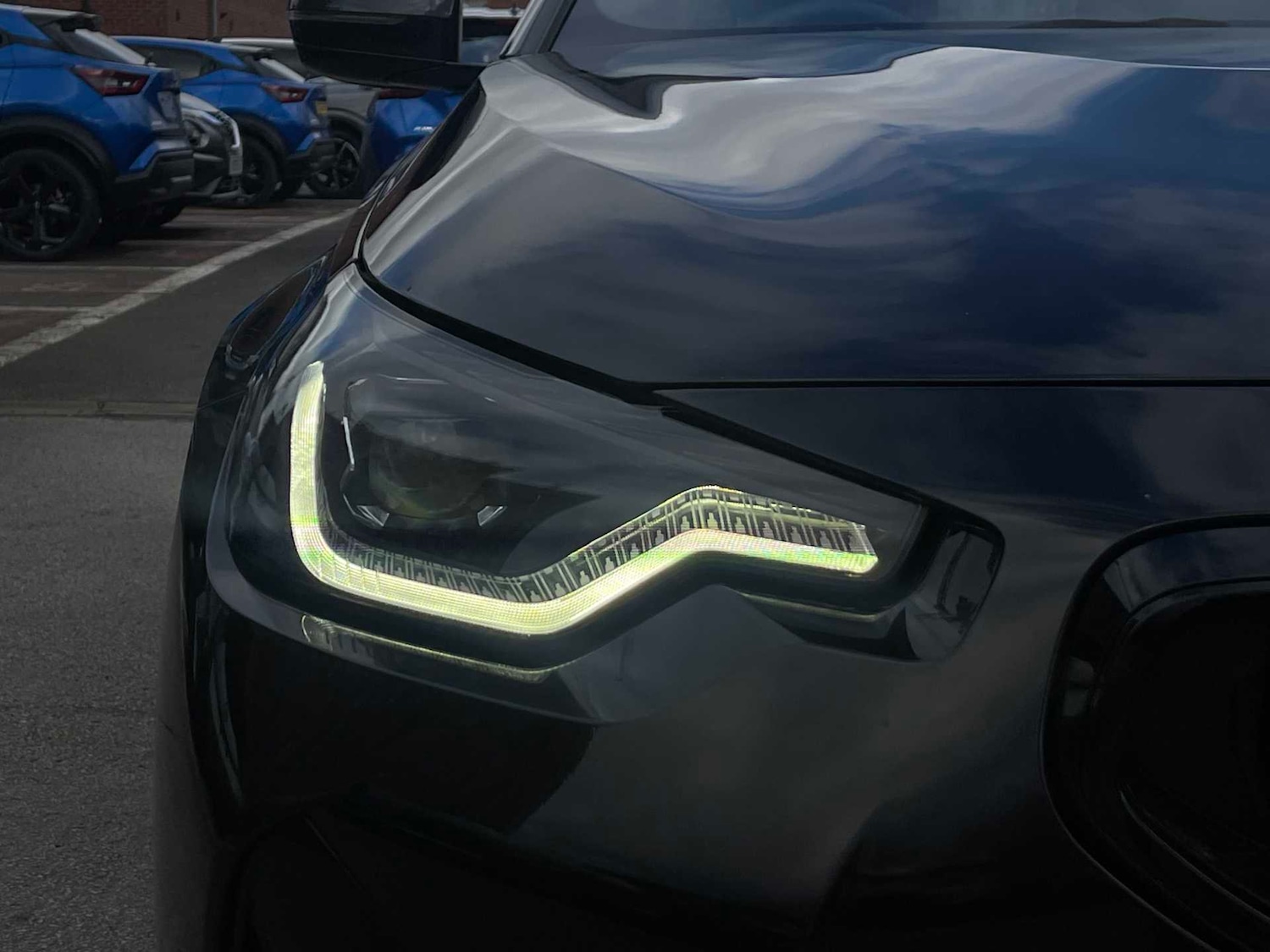 Used BMW 2 Series 2024 for sale - 77837057: Photo 30