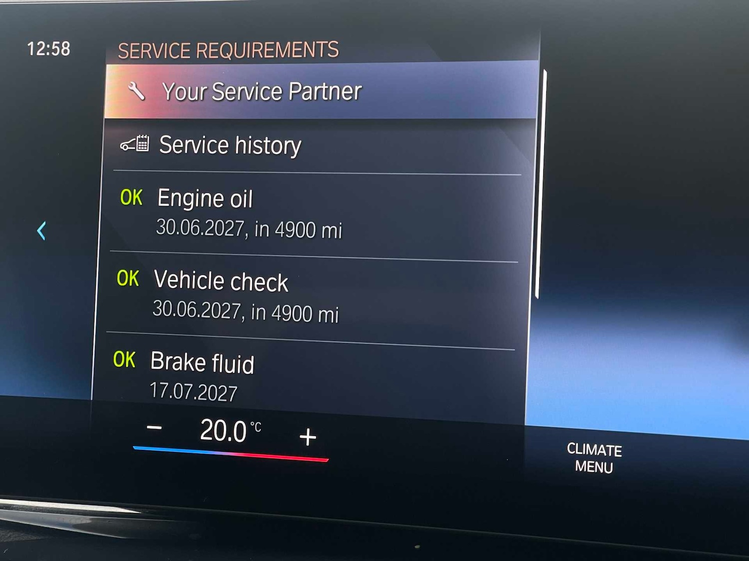 Used BMW 2 Series 2024 for sale - 77837057: Photo 40