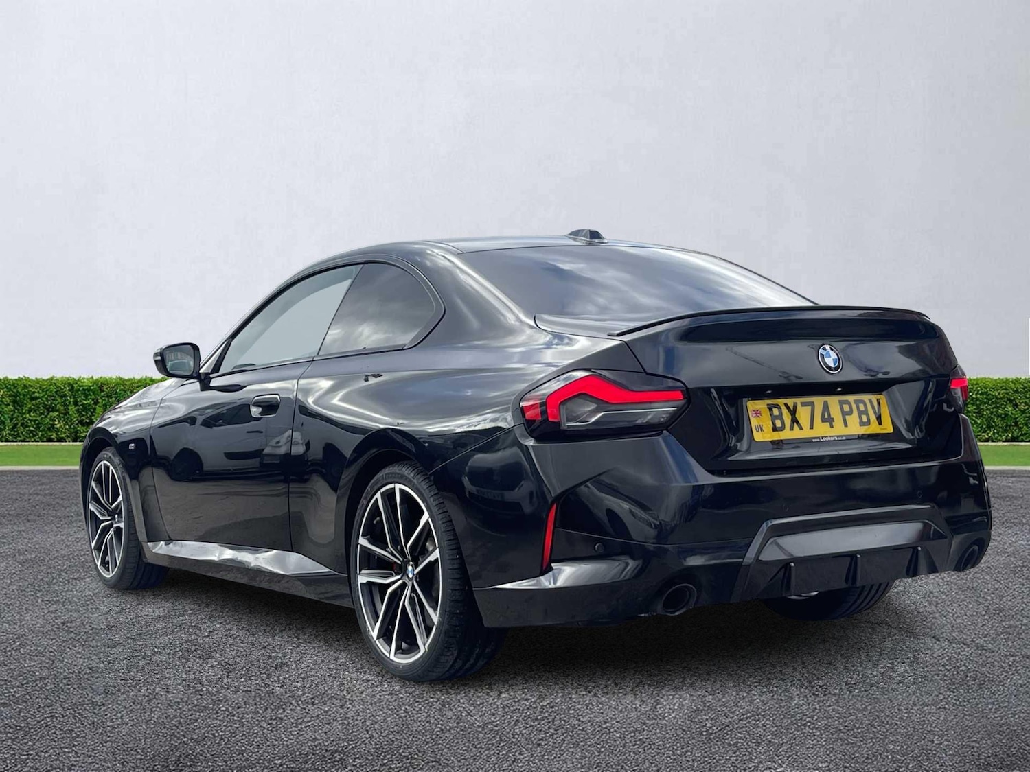 Used BMW 2 Series 2024 for sale - 77837057: Photo 5