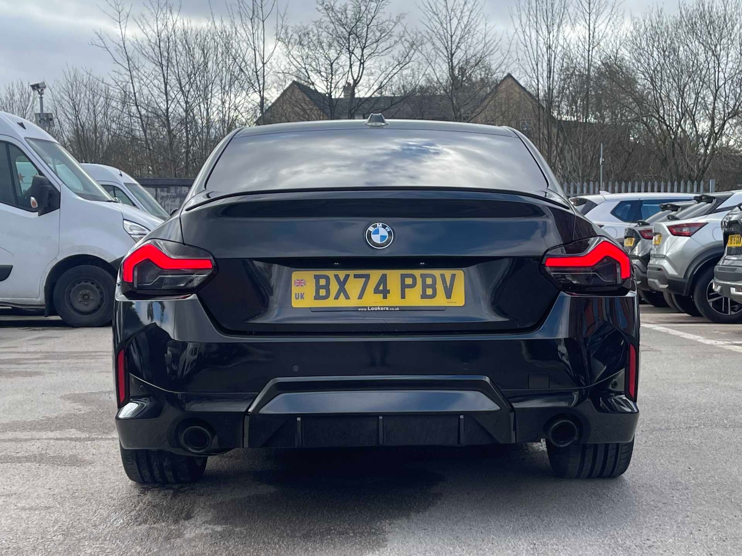 Used BMW 2 Series 2024 for sale - 77837057: Photo 6