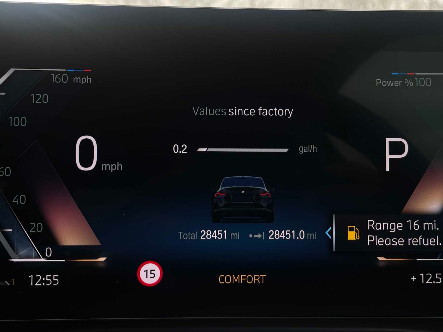 Used BMW 2 Series 2024 for sale - 77837057: Photo 8