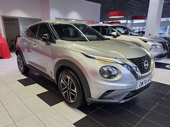 Used Nissan Juke 2024 for sale - 77618359: Photo