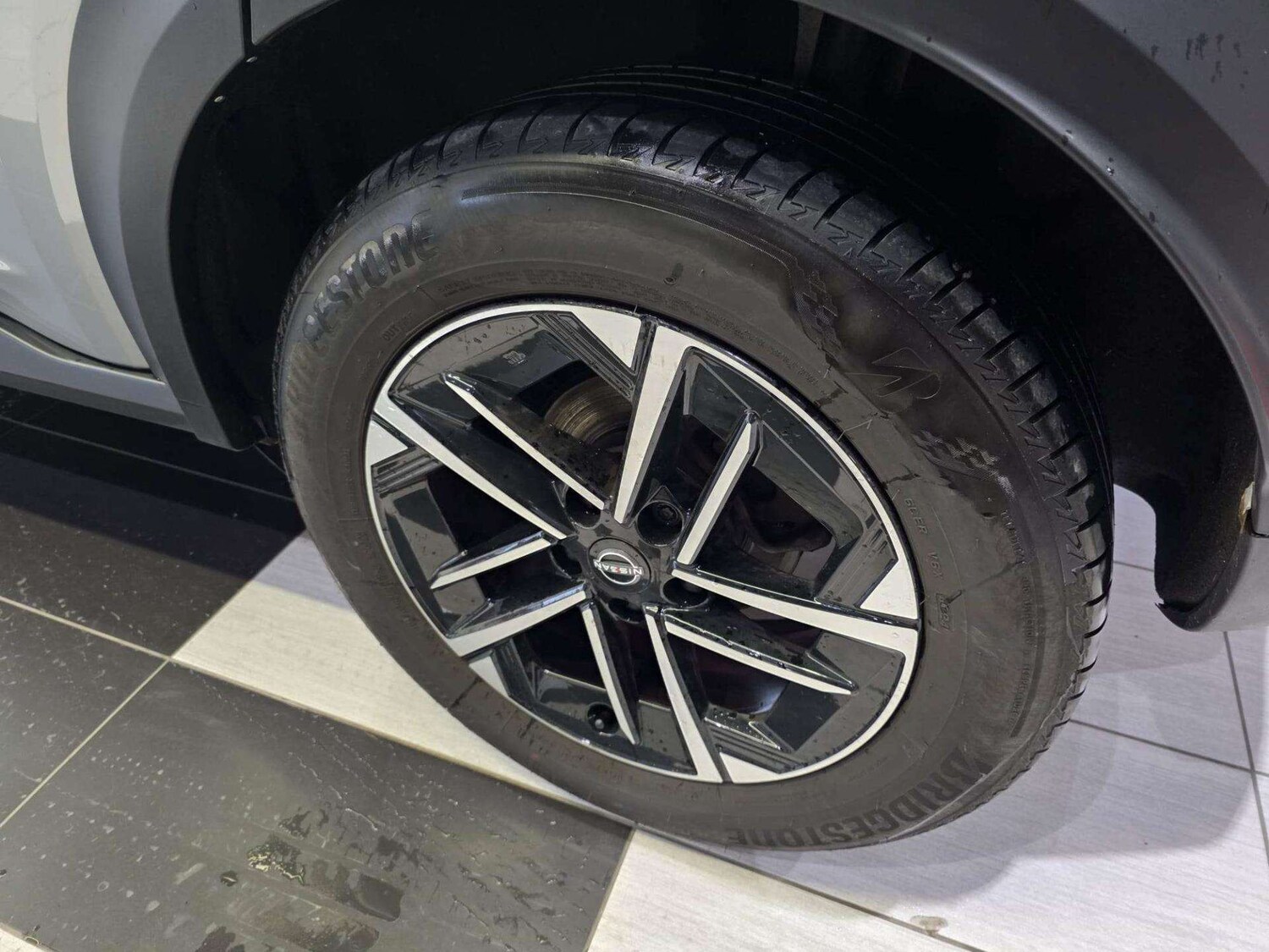 Used Nissan Juke 2024 for sale - 77618359: Photo 20