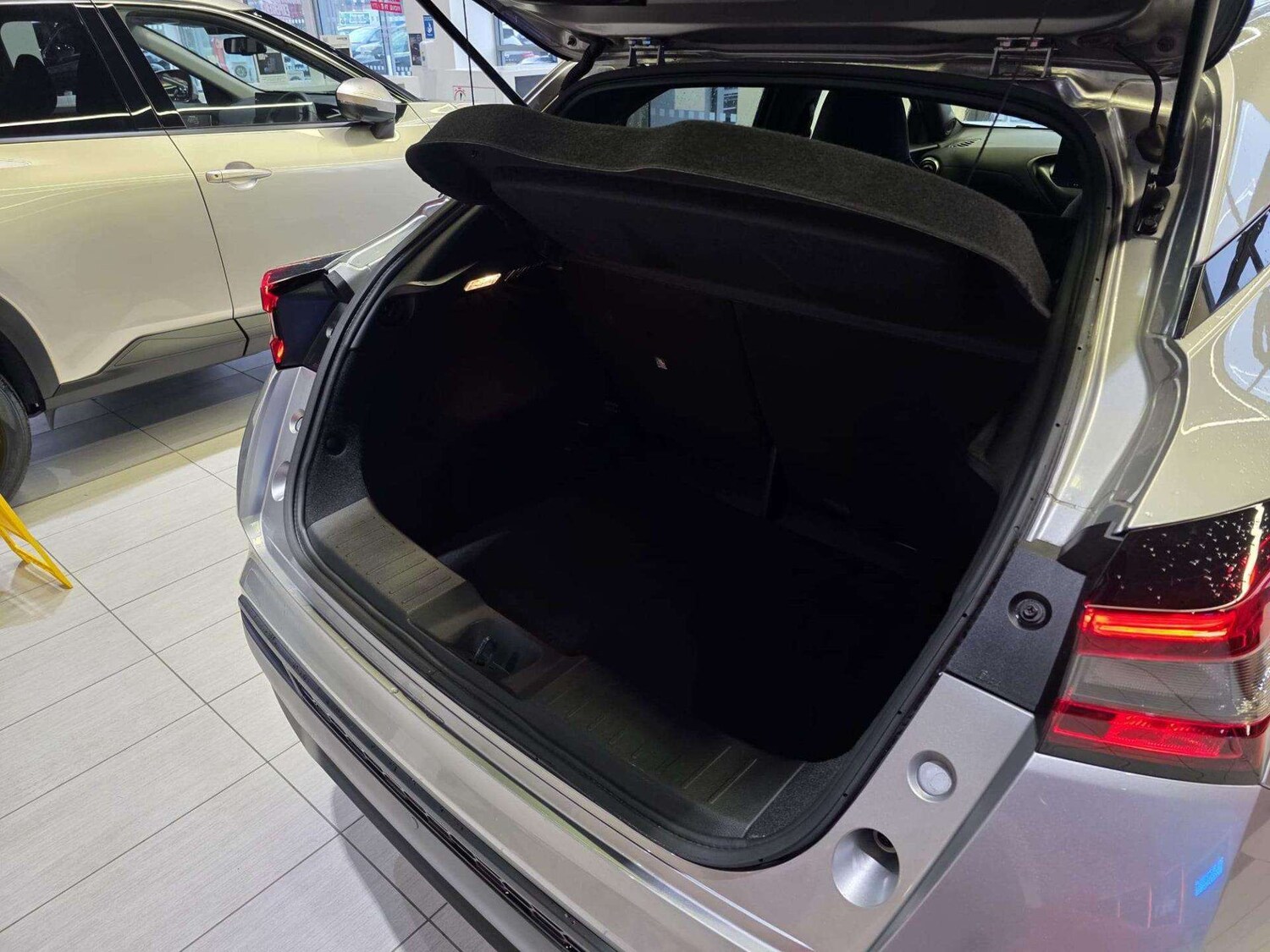 Used Nissan Juke 2024 for sale - 77618359: Photo 21