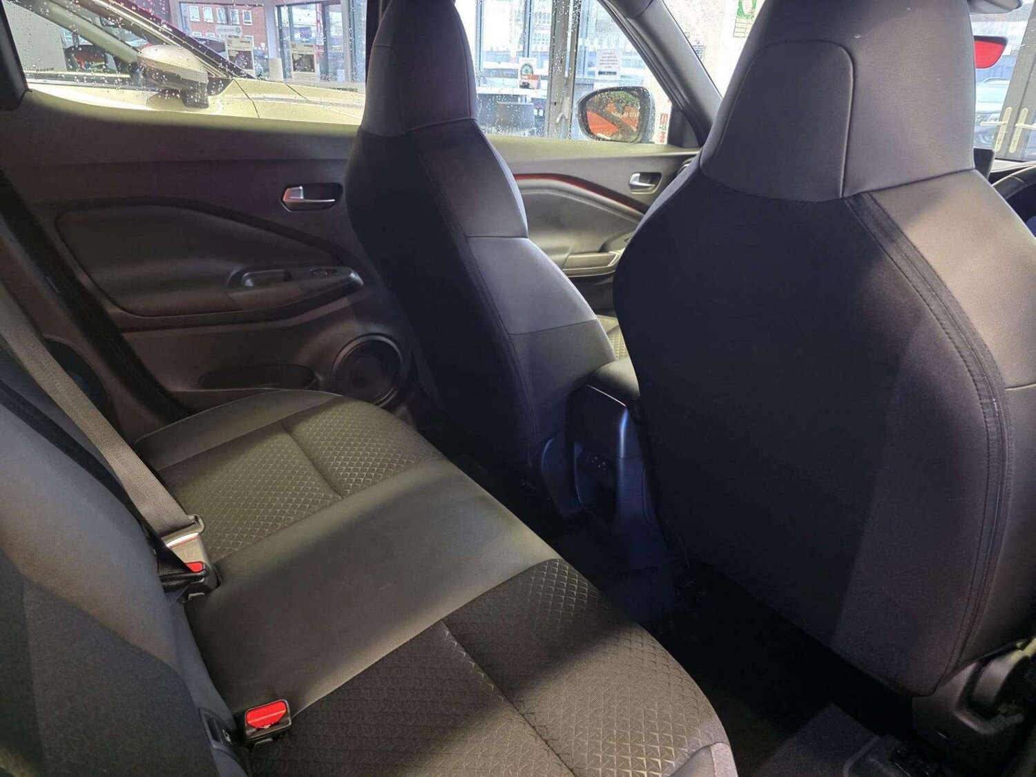 Used Nissan Juke 2024 for sale - 77618359: Photo 26