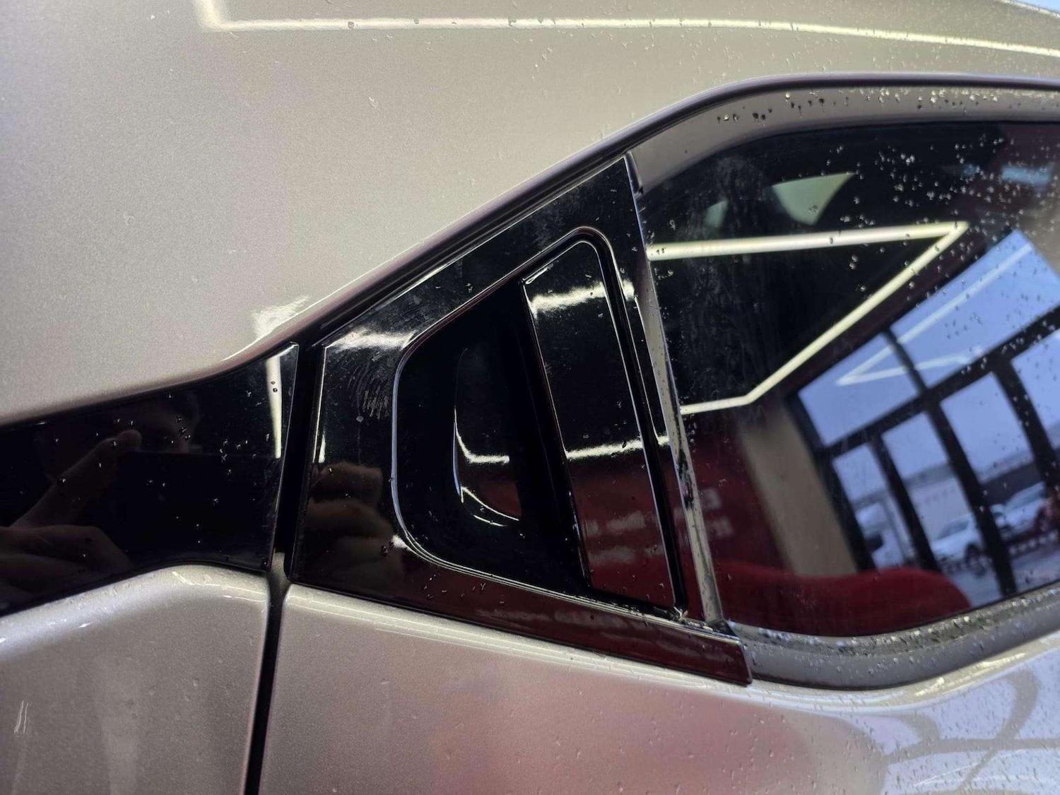 Used Nissan Juke 2024 for sale - 77618359: Photo 27