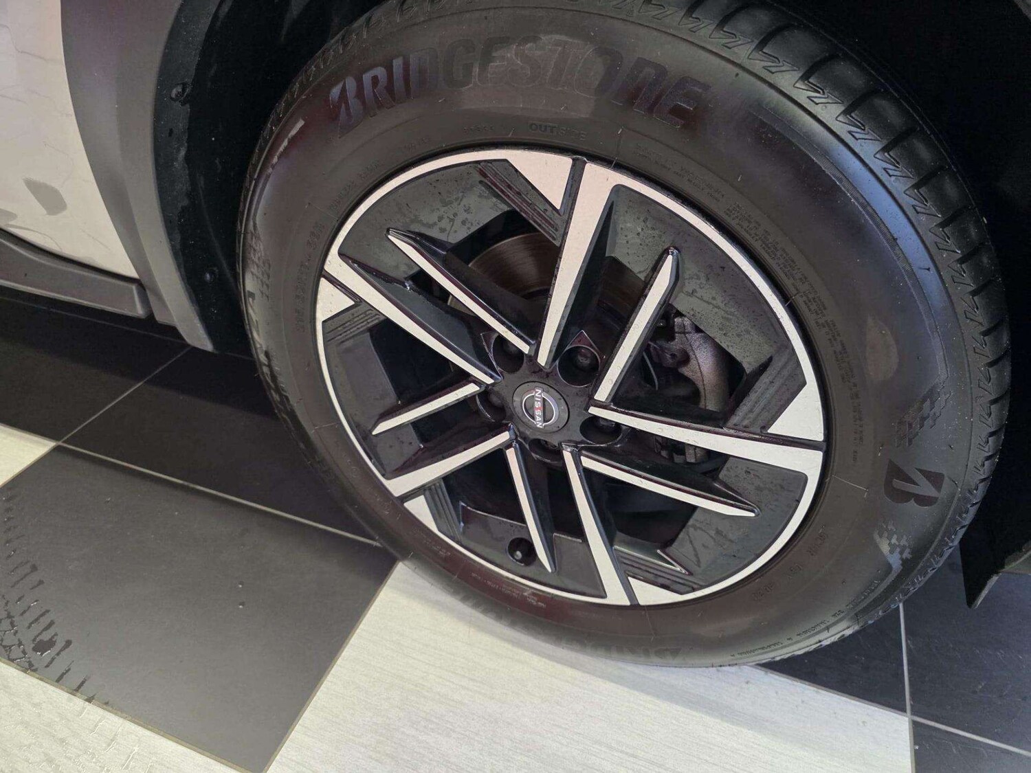 Used Nissan Juke 2024 for sale - 77618359: Photo 29