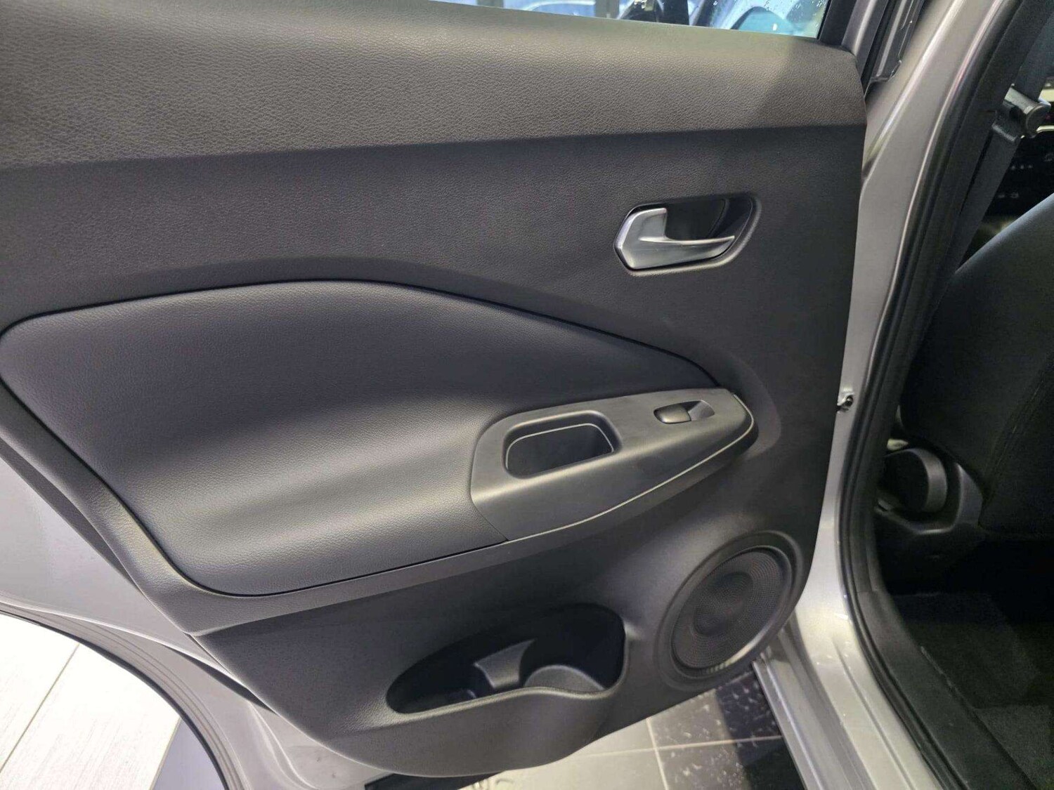 Used Nissan Juke 2024 for sale - 77618359: Photo 37