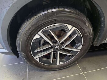 Used Nissan Juke 2024 for sale - 77618359: Photo