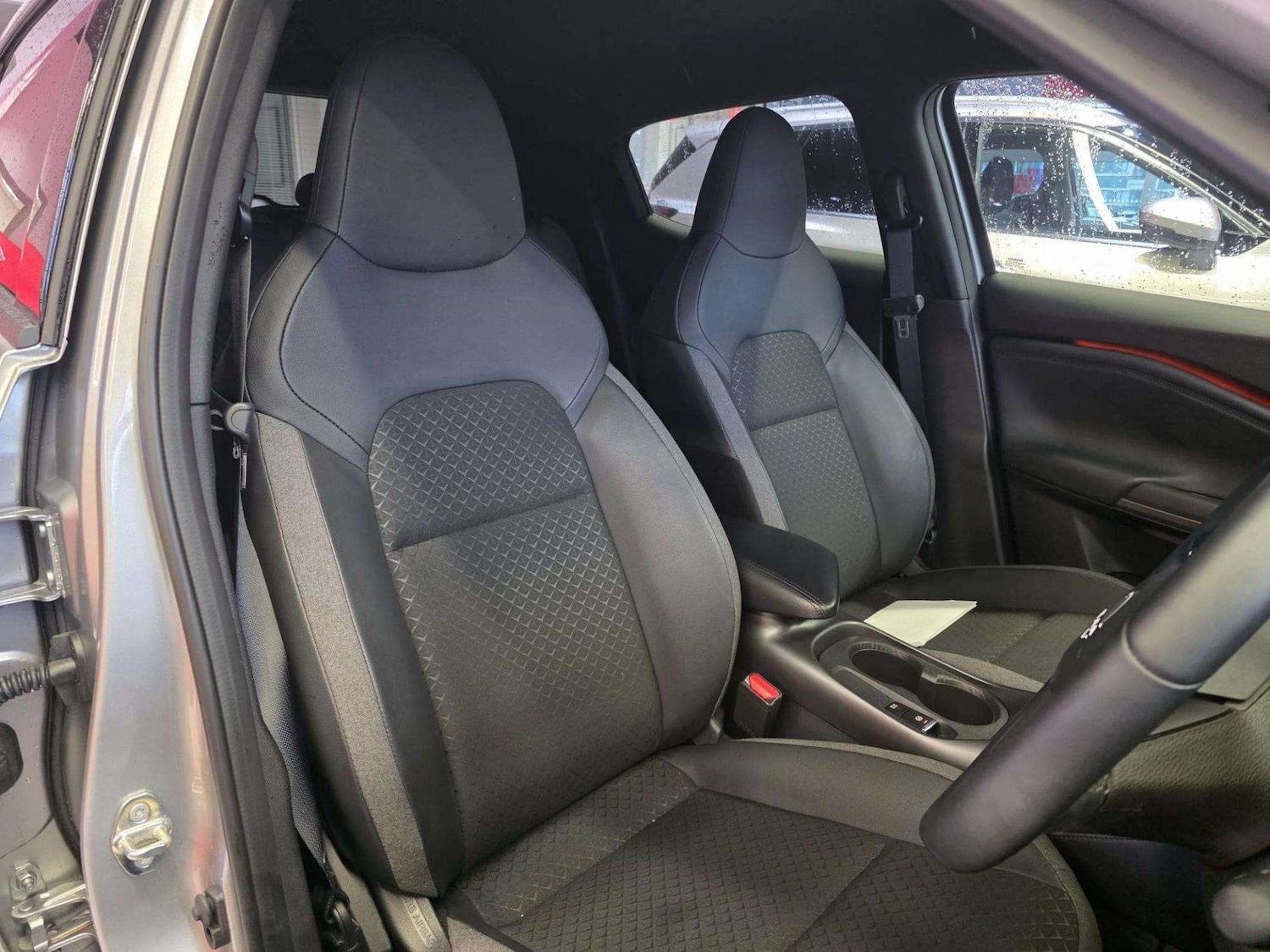 Used Nissan Juke 2024 for sale - 77618359: Photo 5