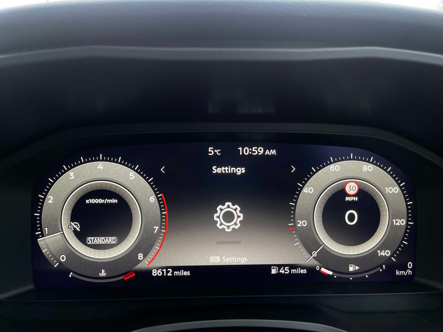 Used Nissan Qashqai 2024 for sale - 77077335: Photo 10