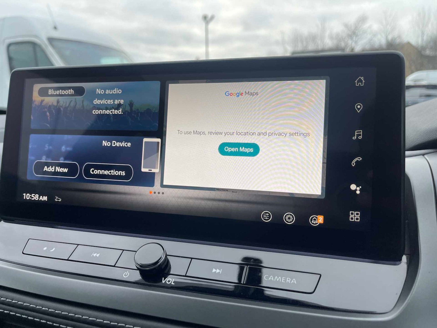 Used Nissan Qashqai 2024 for sale - 77077335: Photo 12