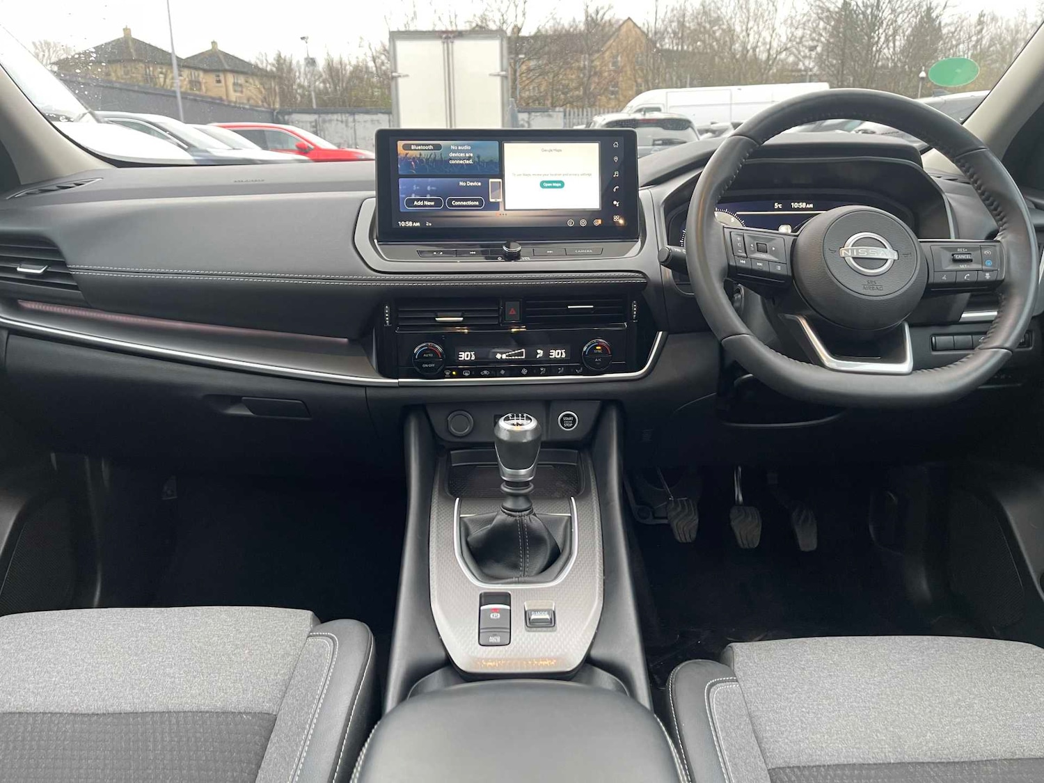 Used Nissan Qashqai 2024 for sale - 77077335: Photo 13