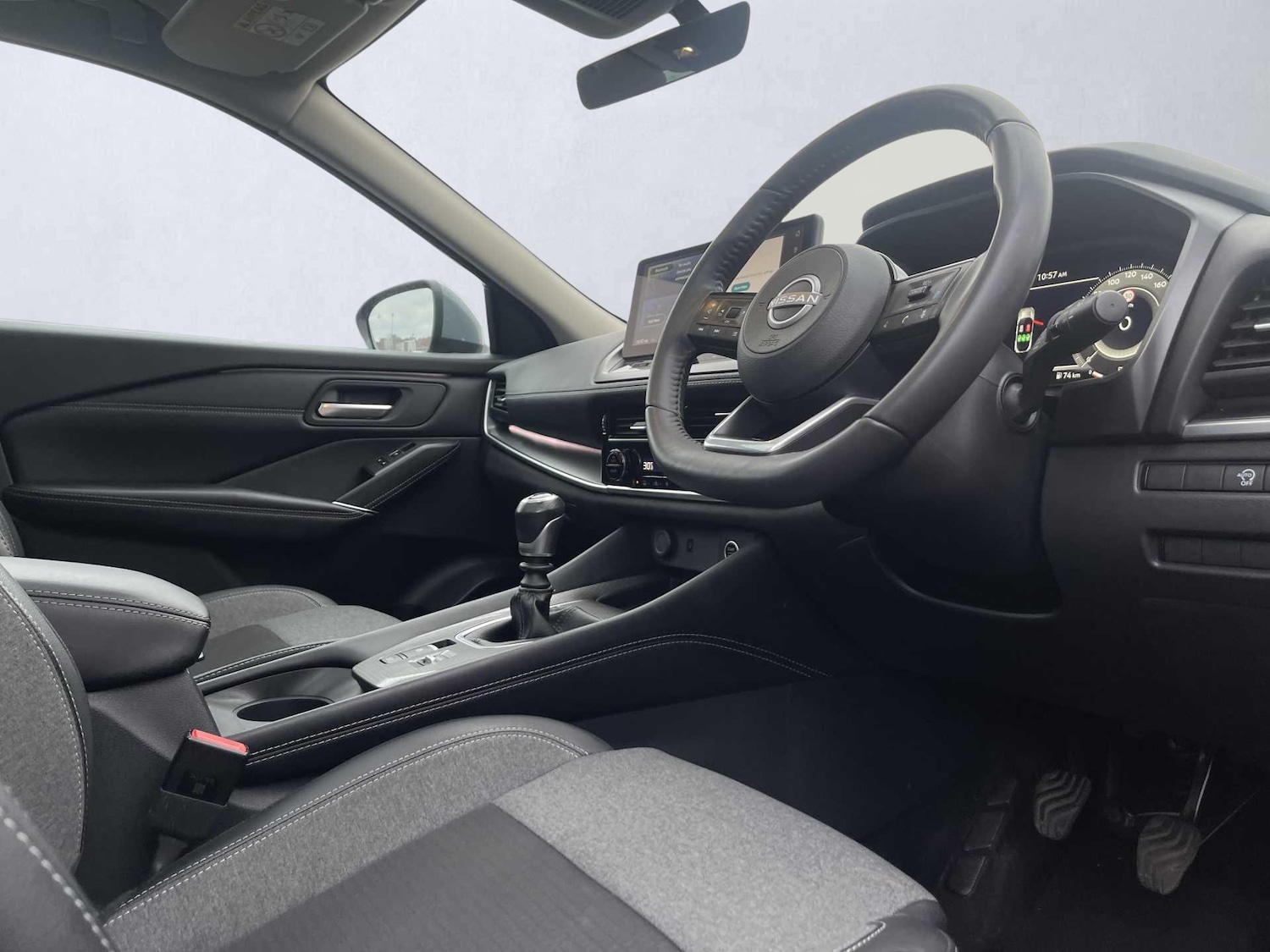 Used Nissan Qashqai 2024 for sale - 77077335: Photo 18