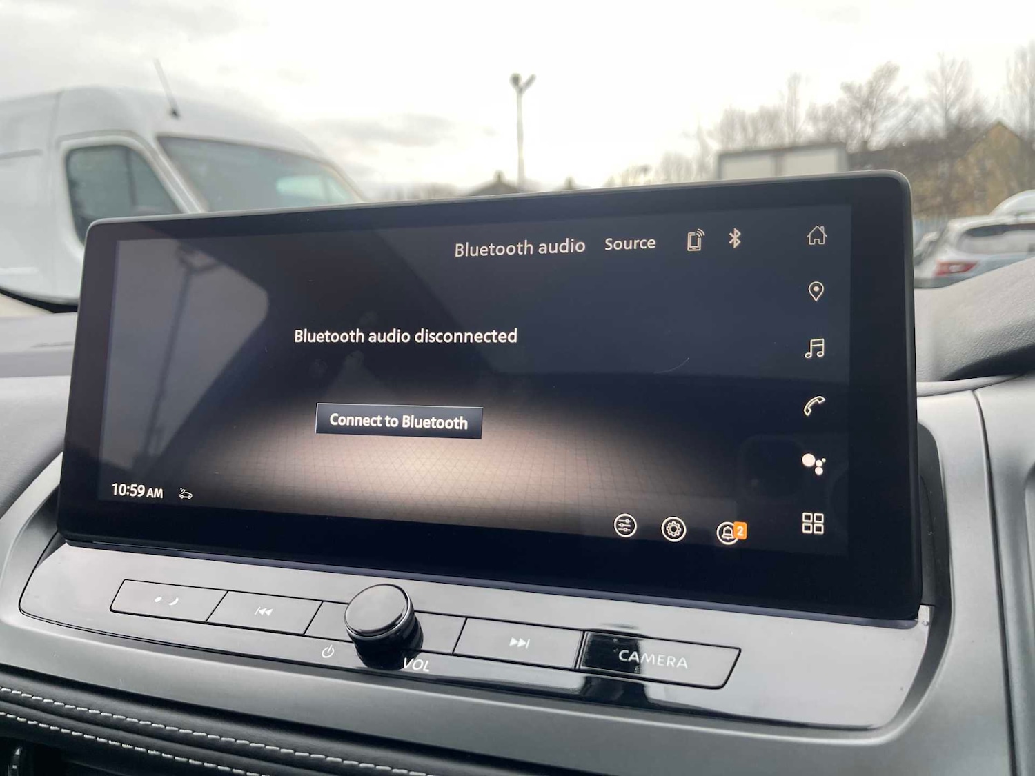 Used Nissan Qashqai 2024 for sale - 77077335: Photo 21