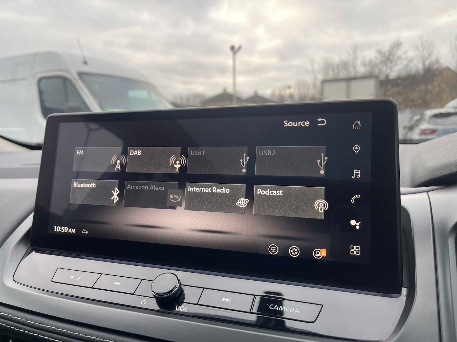 Used Nissan Qashqai 2024 for sale - 77077335: Photo 22