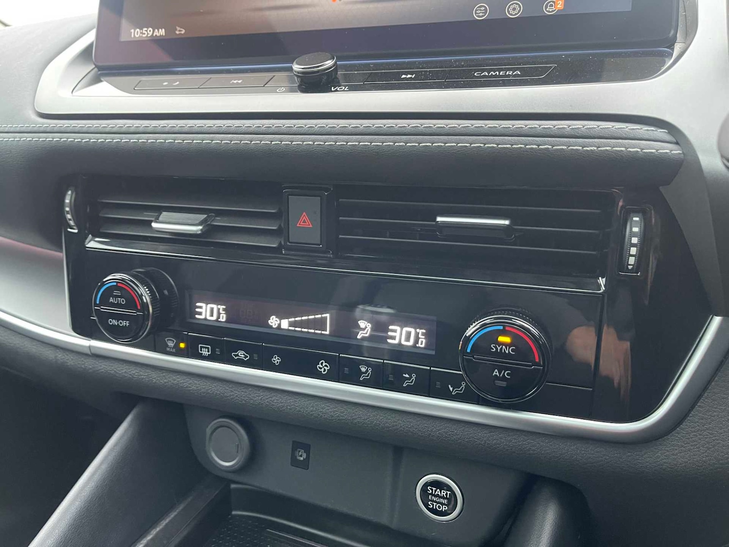 Used Nissan Qashqai 2024 for sale - 77077335: Photo 24