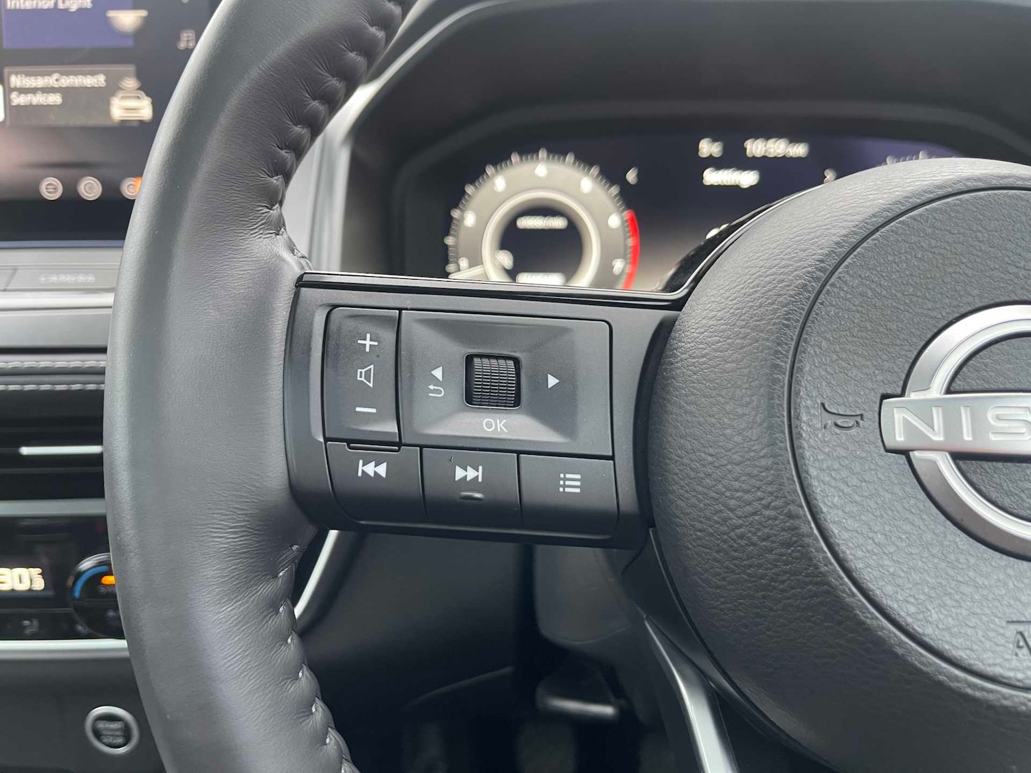 Used Nissan Qashqai 2024 for sale - 77077335: Photo 25