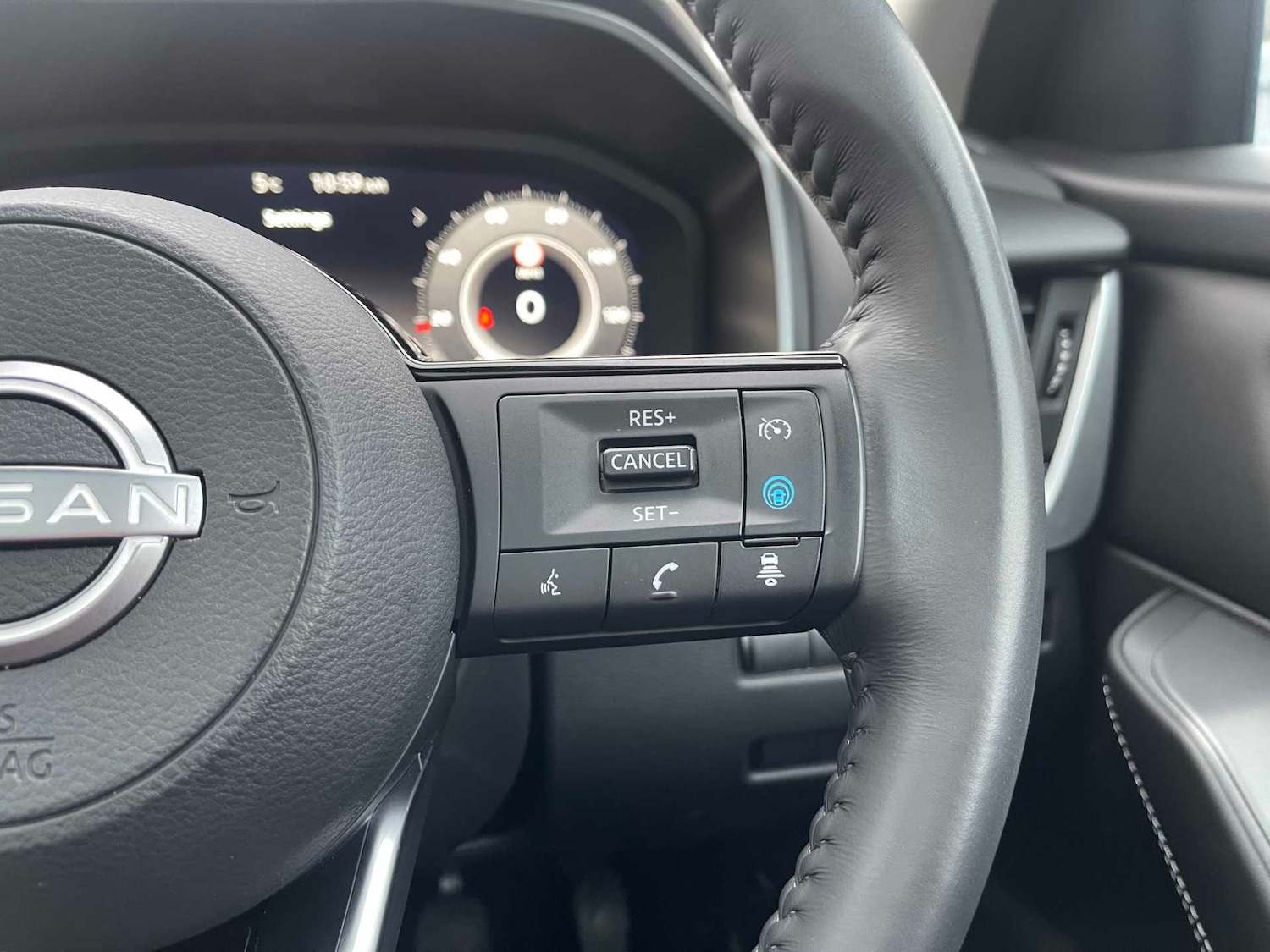 Used Nissan Qashqai 2024 for sale - 77077335: Photo 26