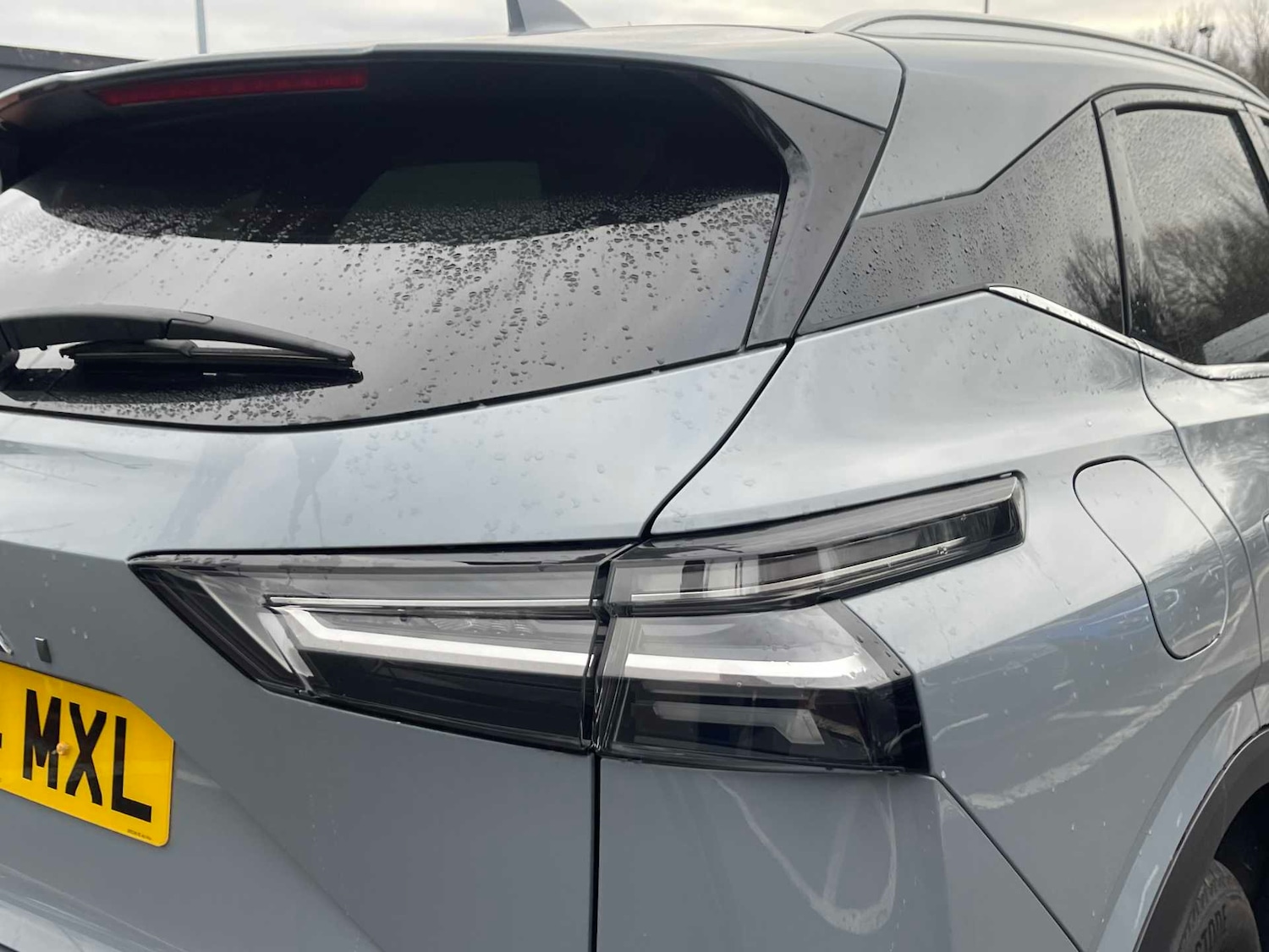 Used Nissan Qashqai 2024 for sale - 77077335: Photo 29